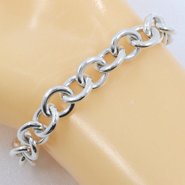 TIFFANY&Co.】ティファニー リターントゥティファニー ブレスレット