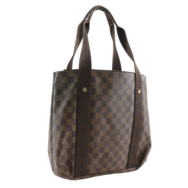 LOUIS VUITTON】ルイ・ヴィトン カバボブール トートバッグ N52006
