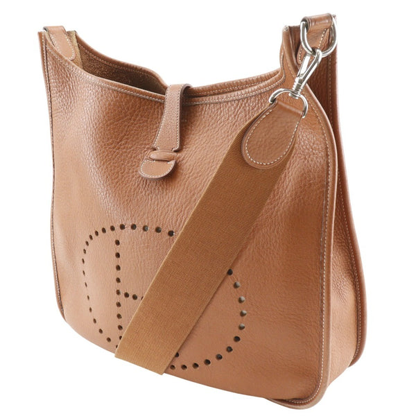 HERMES】エルメス エヴリン1GM Shoulder Bag – NISHIKINO VINTAGE KYOTO