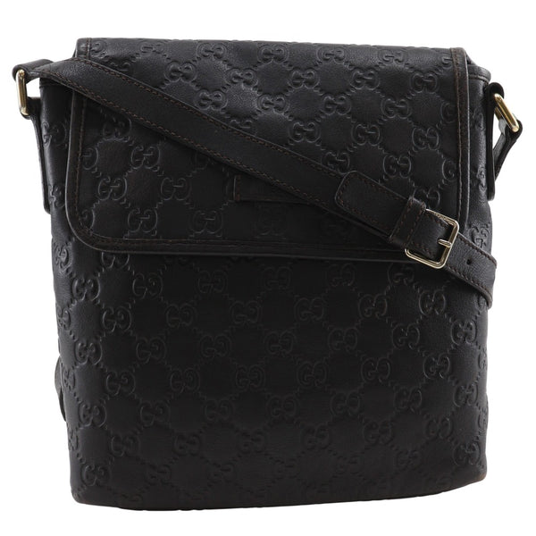 GUCCI ショルダーバッグ GUCCI】グッチ GG ショルダーバッグ 223666 – NISHIKINO VINTAGE KYOTO