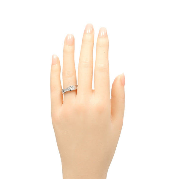 TIFFANY&Co.】ティファニー アトラス リング・指輪 14号 – NISHIKINO