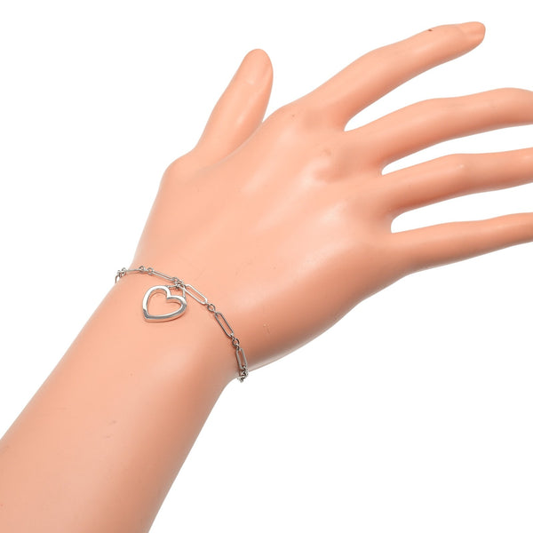 TIFFANY&Co.】ティファニー センチメンタルハート ブレスレット