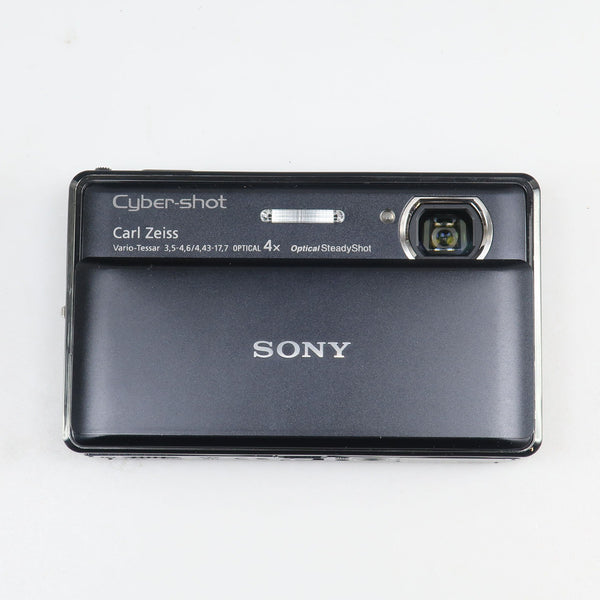 SONY】ソニー Cyber shot サイバーショット デジタルカメラ DSC-TX100V