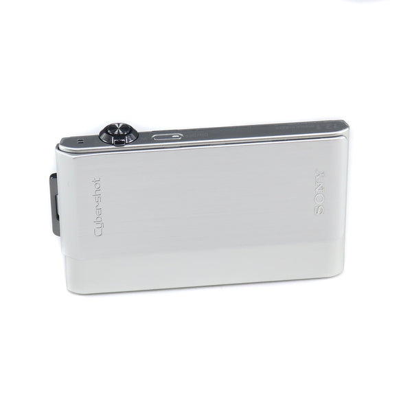 SONY] Sony Cyber shot Cyber shot digital camera DSC-T900