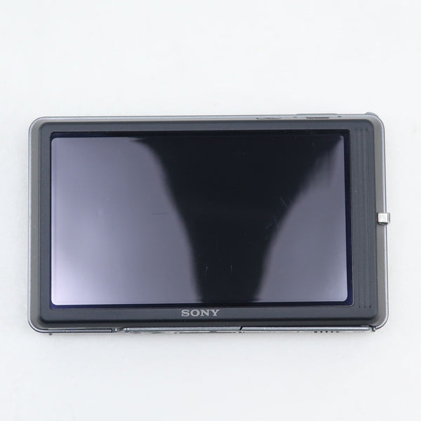 SONY】ソニー Cyber shot サイバーショット デジタルカメラ DSC-TX7 