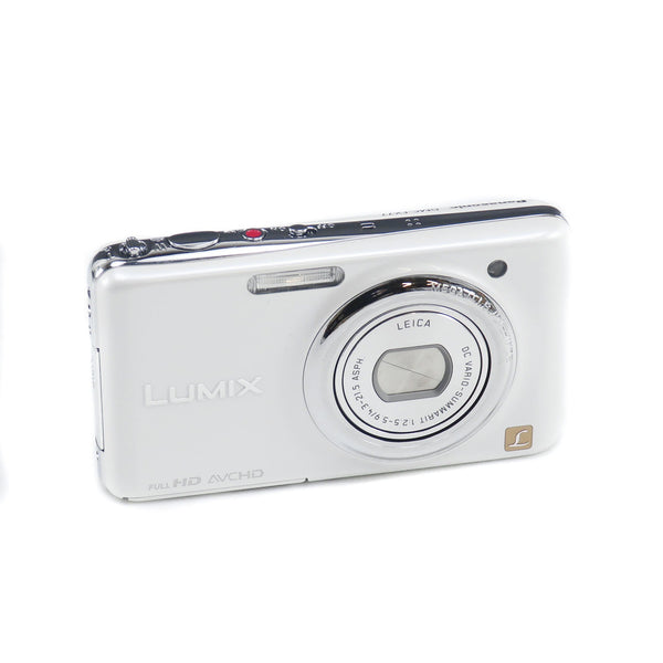 Panasonic] Panasonic LUMIX digital camera DMC-FX77 – NISHIKINO
