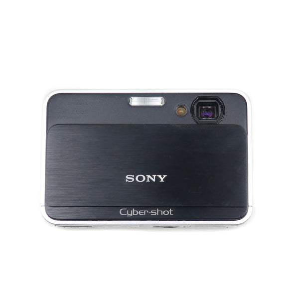 SONY】ソニー Cyber shot サイバーショット デジタルカメラ DSC-T2
