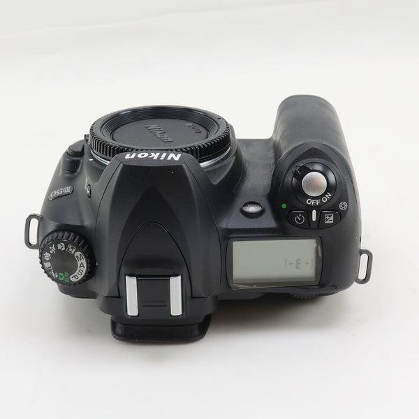 Nikon】ニコン D50 デジタルカメラ – NISHIKINO VINTAGE KYOTO