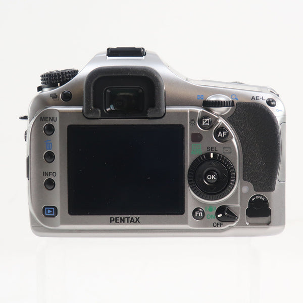 PENTAX】ペンタックス K20D SR デジタルカメラ – NISHIKINO VINTAGE KYOTO