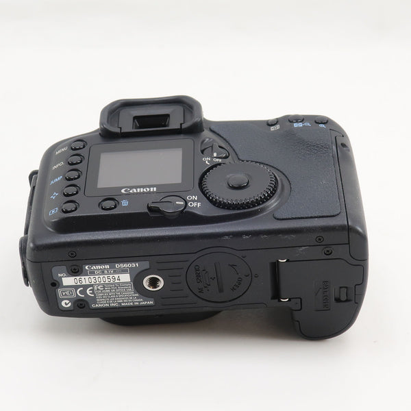 【canon】キヤノン EOS10D DS6031 _ デジタルカメラ canon】キヤノン EOS10D デジタルカメラ DS6031 – NISHIKINO VINTAGE KYOTO