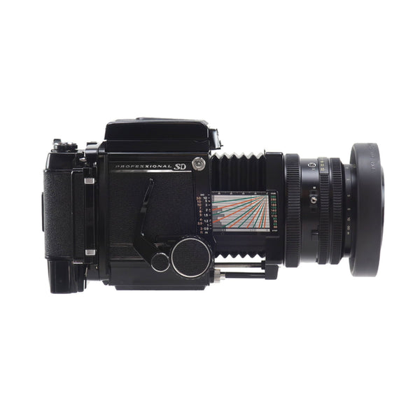 動作品 Mamiya RB67 ProSD 中判フィルムカメラ MAMIYA】マミヤ RB67 Pro-SD フィルムカメラ RB67 – NISHIKINO VINTAGE