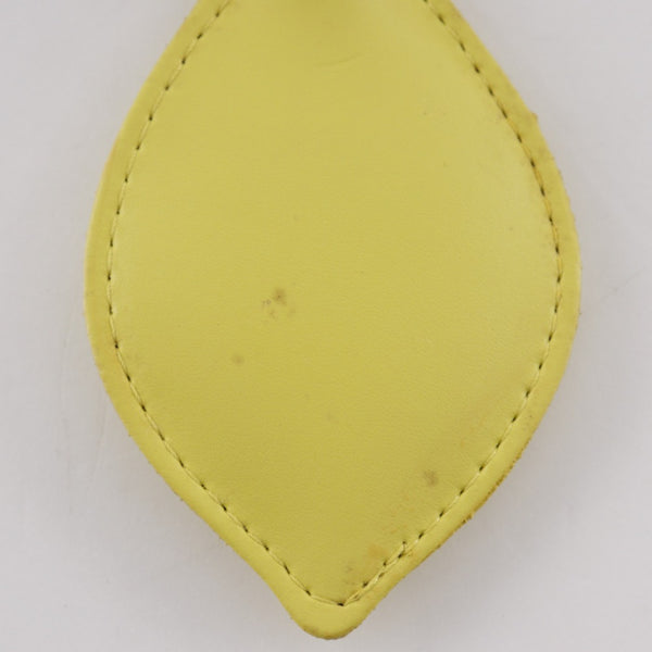 Furla】フルラ レモンモチーフ キーホルダー – NISHIKINO VINTAGE KYOTO