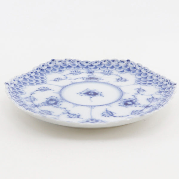 Royal Copenhagen】ロイヤルコペンハーゲン ブルーフルーテッド フル