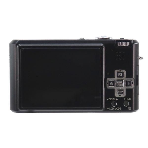 Panasonic】パナソニック Lumix デジタルカメラ DMC-FX100 – NISHIKINO