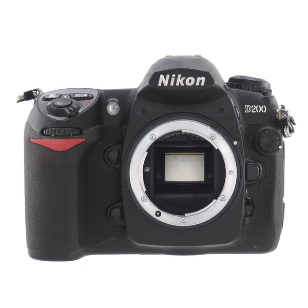 Nikon】ニコン D200 デジタルカメラ – NISHIKINO VINTAGE KYOTO