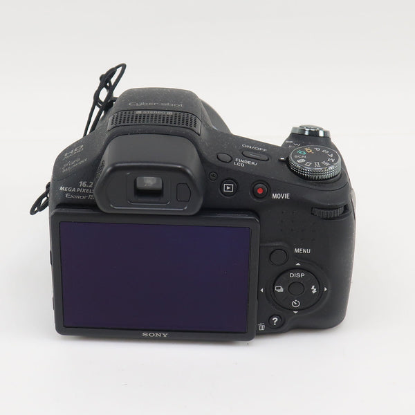 SONY】ソニー Cyber-Shot サイバーショット デジタルカメラ DSC-HX100V