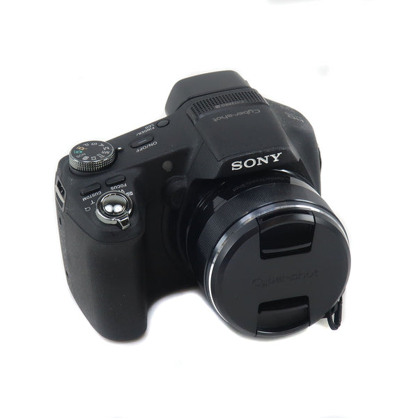 SONY】 소니 Cyber-Shot 사이버 샷 디지털 카메라 DSC-HX100V