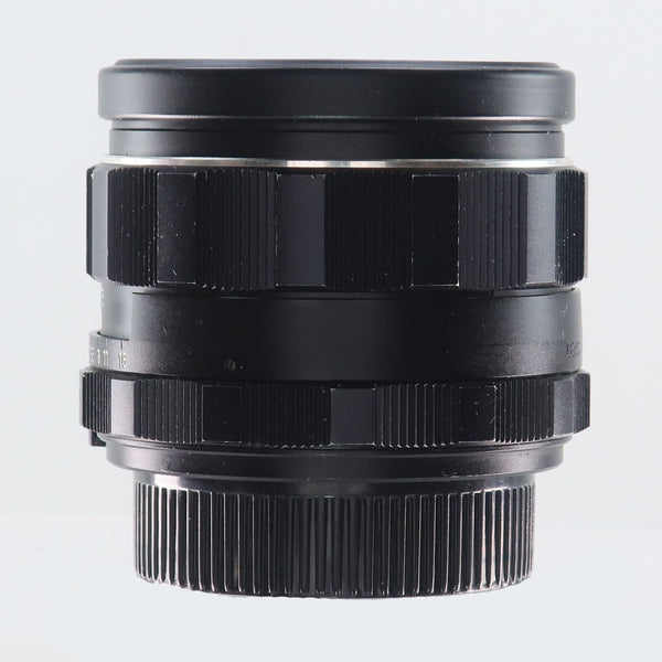 PENTAX】ペンタックス Super-Multi-Coated Takumar 28mm f3.5 交換