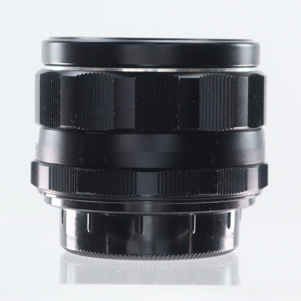 PENTAX】ペンタックス Super-Takumar 55mm f1.8 交換レンズ