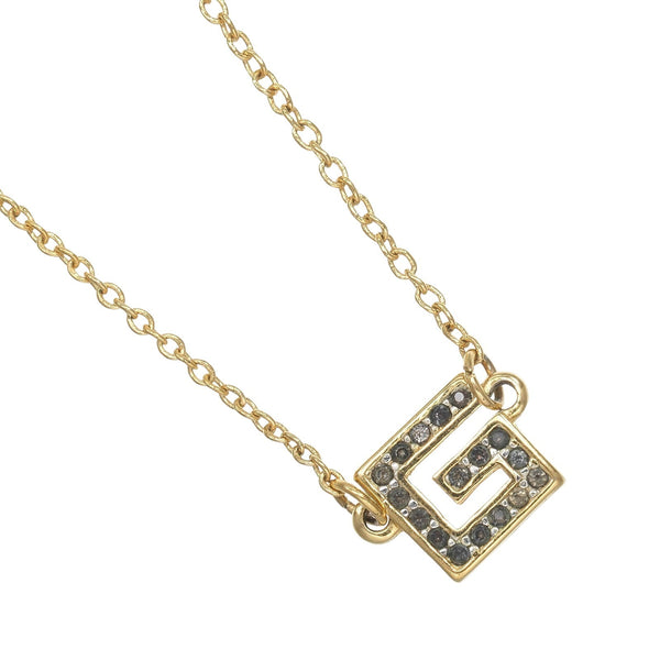 Givenchy】ジバンシー Gロゴ ネックレス – NISHIKINO VINTAGE KYOTO