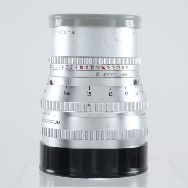 HASSELBLAD】ハッセルブラッド Carl Zeiss Sonnar 150mm F4 交換レンズ