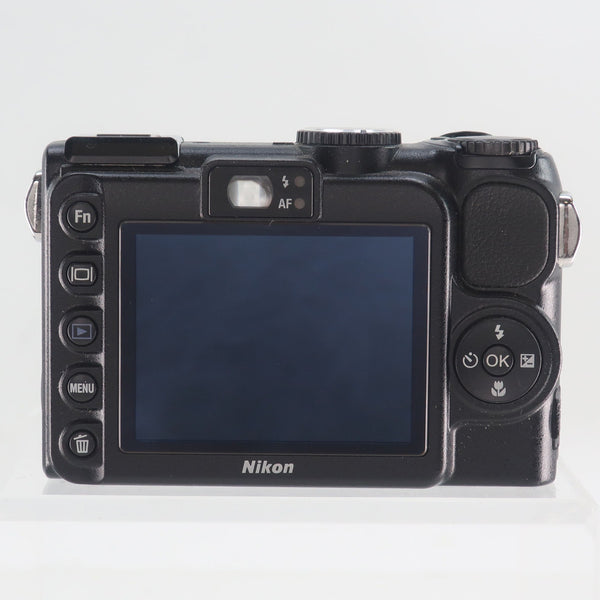 Nikon】ニコン COOLPIX P5100 デジタルカメラ – NISHIKINO VINTAGE KYOTO