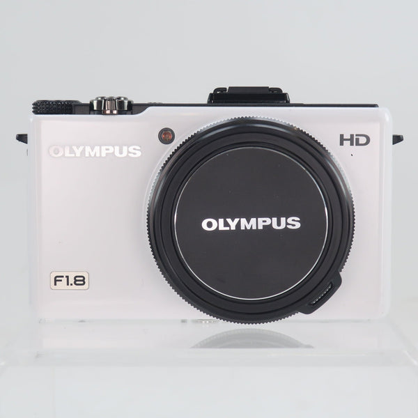 OLYMPUS】オリンパス XZ-1 デジタルカメラ – NISHIKINO VINTAGE KYOTO