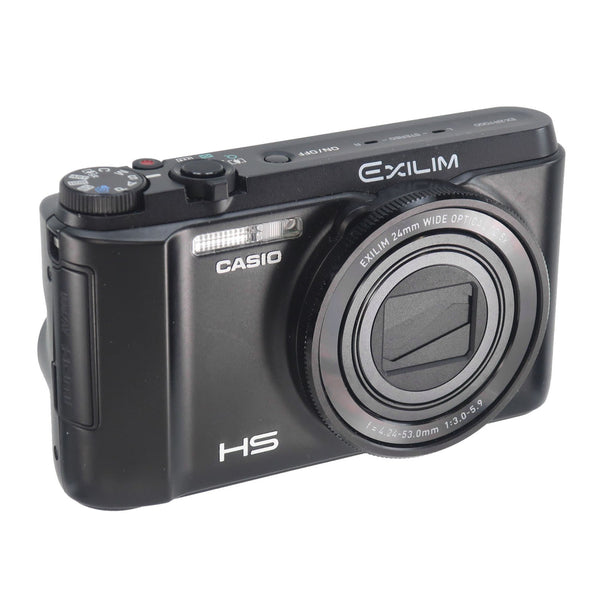 CASIO] Casio EXILIM EX-ZR1000 HS Digital Camera – NISHIKINO