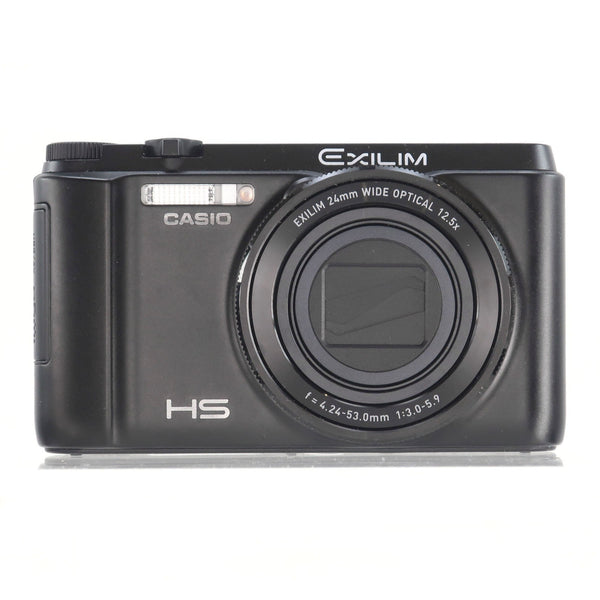 デジタルカメラ CASIO EXILIM HS CASIO] Casio EXILIM EX-ZR1000 HS Digital Camera – NISHIKINO