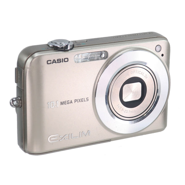 動作良好 CASIO EXLIM EX-Z1050 CCD レトロ デジカメ CASIO】カシオ EXILIM EX-Z1050 デジタルカメラ – NISHIKINO VINTAGE KYOTO