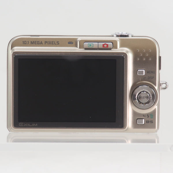 CASIO】カシオ EXILIM EX-Z1050 デジタルカメラ – NISHIKINO VINTAGE KYOTO