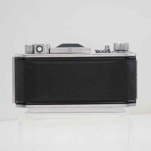 旭光学工業 Asahiflex フィルムカメラ – NISHIKINO VINTAGE KYOTO