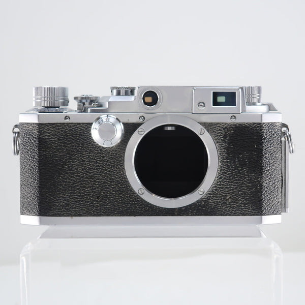canon】キヤノン IV Sb フィルムカメラ – NISHIKINO VINTAGE KYOTO
