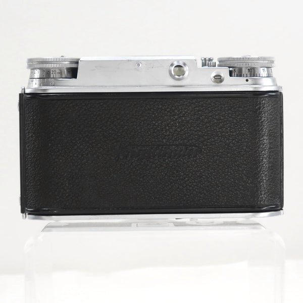Voigtlander】フォクトレンダー プロミネント PROMINENT フィルム