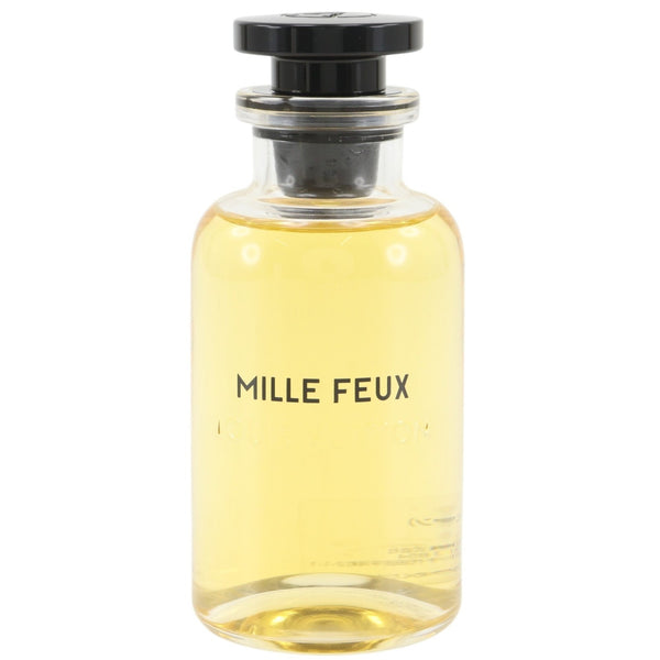 LOUIS VUITTON】ルイ・ヴィトン MILLE FEUX ミルフー 香水 – NISHIKINO