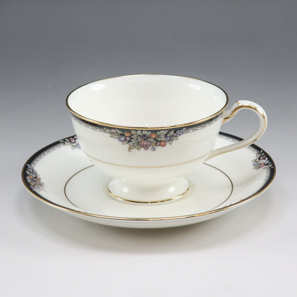 NORITAKE】ノリタケ カップ＆ソーサー 2客セット 食器 – NISHIKINO