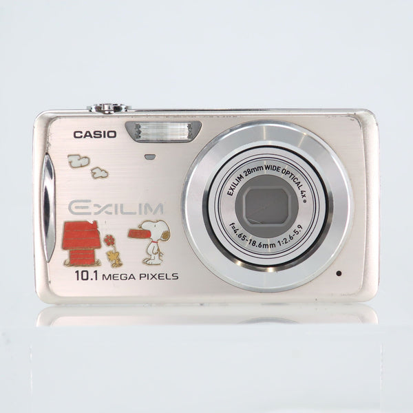 CASIO】カシオ デジタルカメラ EX-Z270 – NISHIKINO VINTAGE KYOTO