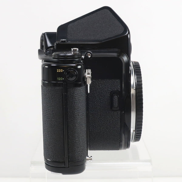 PENTAX】ペンタックス 67 フィルムカメラ – NISHIKINO VINTAGE KYOTO