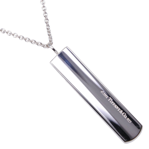 Tiffany & Co. バーネックレス TIFFANY&Co.】ティファニー バー ネックレス – NISHIKINO VINTAGE KYOTO