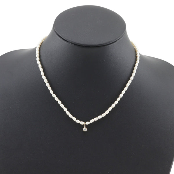 TASAKI] TASAKI Pearl Necklace – NISHIKINO VINTAGE KYOTO