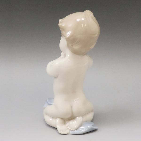 Lladro】リヤドロ お祈りの時間 置物 オブジェ – NISHIKINO VINTAGE KYOTO