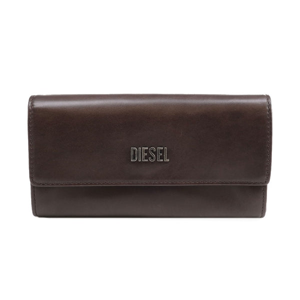【新品未使用】DIESEL 財布 Amazon | [Diesel] ディーゼルX09653 P3738 T8013 二つ折り財布 レザー