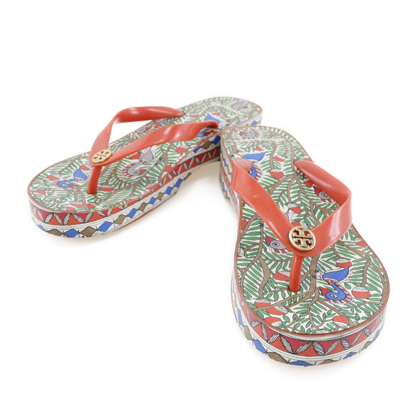 Tory Burch】トリーバーチ ビーチサンダル ビーチサンダル – NISHIKINO