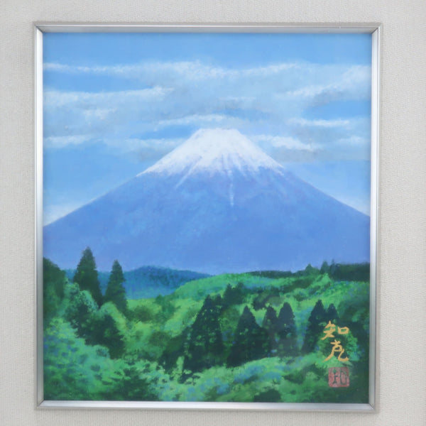 山本知克 山本知克 絵画 – NISHIKINO VINTAGE KYOTO