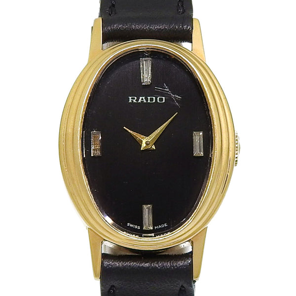 RADO】ラドー 腕時計 332.7879.2 手巻き – NISHIKINO VINTAGE KYOTO