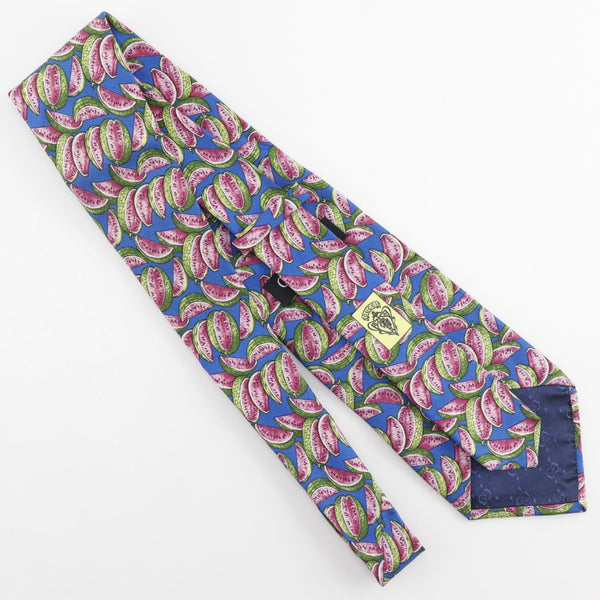 GUCCI】グッチ スイカ ネクタイ – NISHIKINO VINTAGE KYOTO