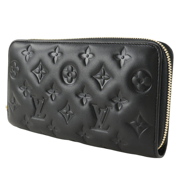 ルイヴィトン クッサン ジッピー ウォレット M81707 長財布 楽天市場】【新品】 ルイヴィトン 長財布 ジッピーウォレット