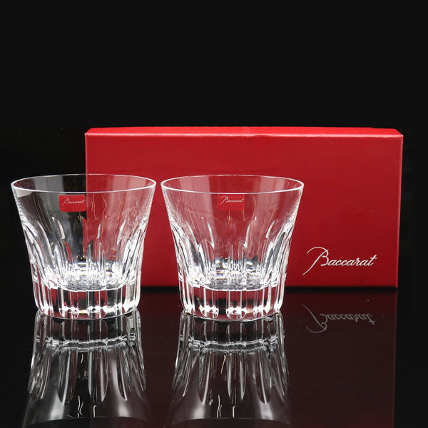 Baccarat】バカラ エトナ(Etna) グラス – NISHIKINO VINTAGE KYOTO