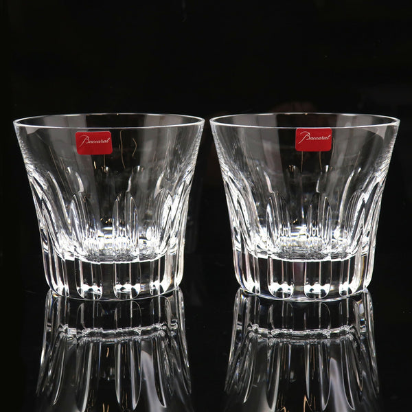Baccarat】バカラ エトナ(Etna) グラス – NISHIKINO VINTAGE KYOTO
