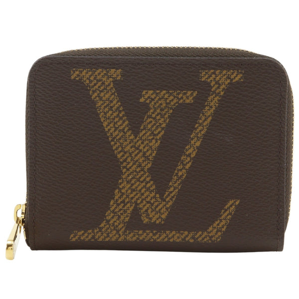 LOUIS VUITTON】ルイ・ヴィトン ジッピーコインパース コインケース